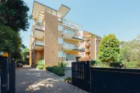 Grand Central Room Hotels in Bologna
