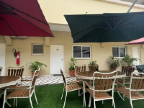 Casa Natalia - Guesthouse Hotels in Luanda