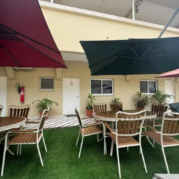 Casa Natalia - Guesthouse