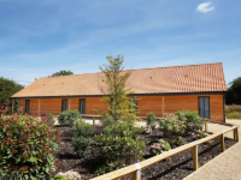 ザ ピッグ シェッド モーテル のホテル