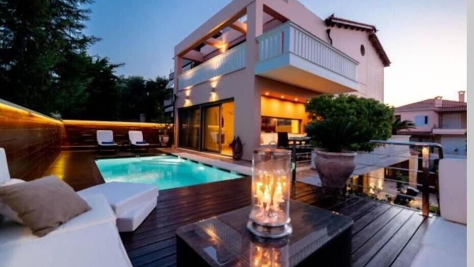 Villa Occasus by A&D Properties