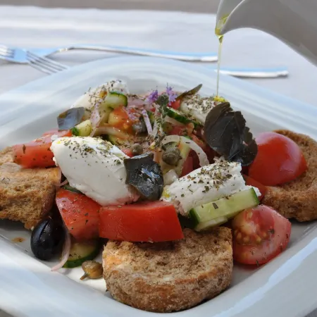 Vrahos Boutique Hotel