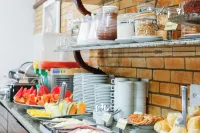 Pousada da Ladeira - breakfast