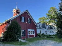 Stone Hearth Inn and Eatery Hotel a Andover