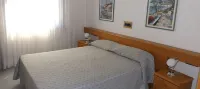 Hotel le Palme