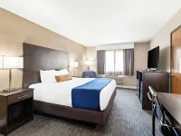 Best Western Snowflake Inn Hotels in Snowflake