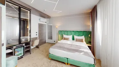Ned Hotel Hotels in Gemeinde Raaba