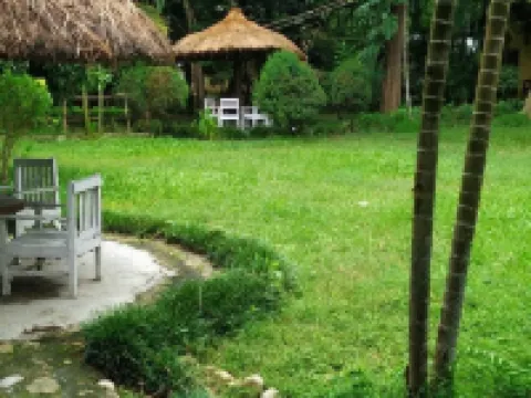 Samarth Bardia Adventure Resort Hotels in Bardia