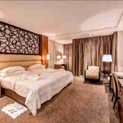 Royal Marang Hotel Rooms