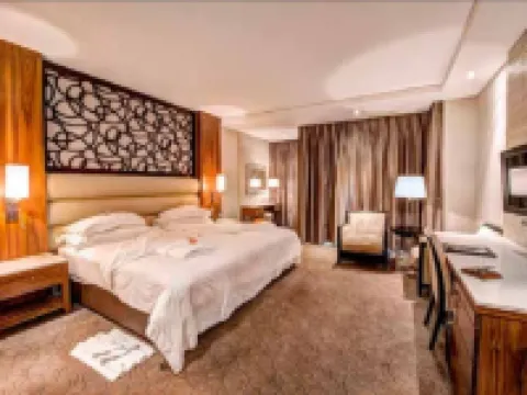 Royal Marang Hotel Hotels in Rustenburg