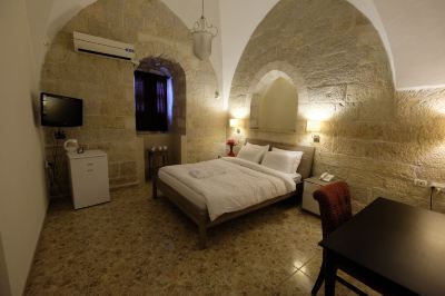 Other St. George’s Cathedral Pilgrim Guesthouse – Jerusalem Photo