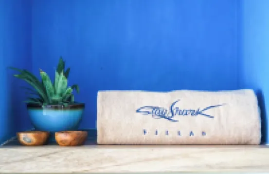 Stay Shark Villas Gili Air