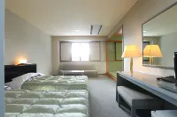 Hotel Silk Inn Madarao