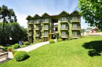 弗洛爾艾科萊斯特別墅飯店 住宿飯店