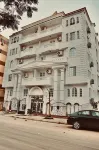 Falcon Hotels Отели рядом с достопримечательностью «Миср Юниверсити фор Сайенс & Текнолоджи»
