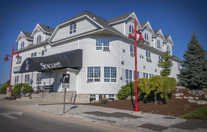 Seacliffe Inn