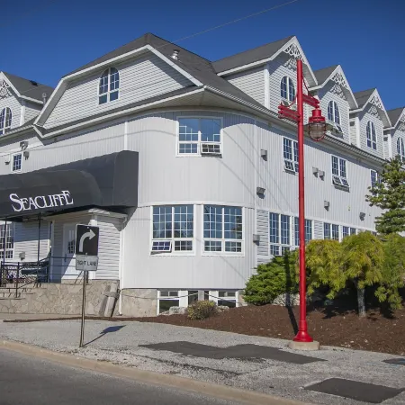 Seacliffe Inn