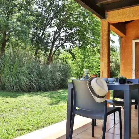 Sowell Residences les Hameaux