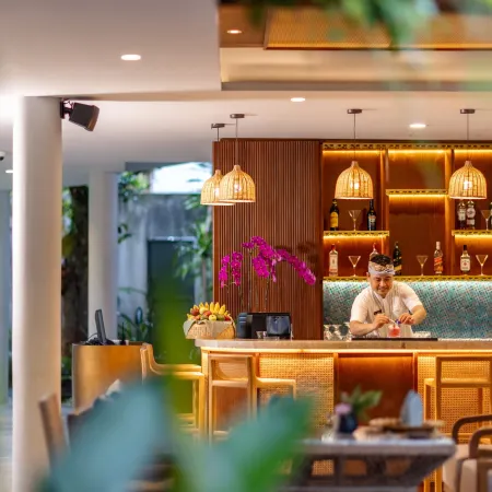 The Hava Ubud A Pramana Experience