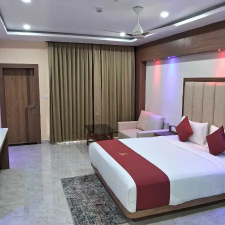 Prime Beach Resort Mandarmani