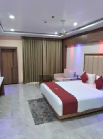 Prime Beach Resort  Mandarmani