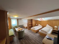 Sporthotel St. Anton - С бассейном