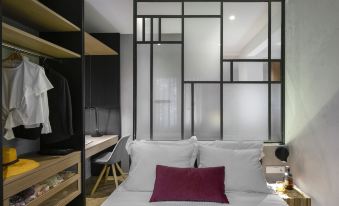 Olvios Luxury Suites