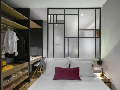 Olvios Luxury Suites Các khách sạn gần Aristotle University of Thessaloniki