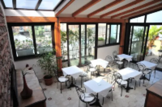 桑久利安諾114住宿加早餐飯店