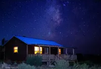 Rocky Ridge Cedar Cabin With Hot Tub & Amazing Views Hotels in Fredericksburg