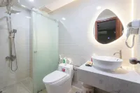 AMILA NGUYEN HUE HOTEL by SAZI Hotel a District 1