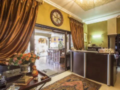 The Royal Palm B&B Hotels in Southern