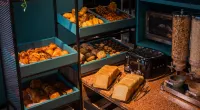 A-Stay Antwerp - breakfast