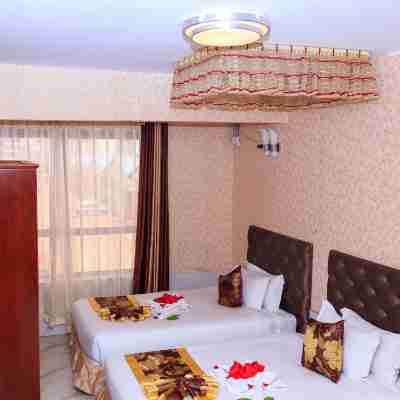 Easy Hotel Kenya Rooms