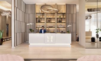 Hyde Beach House