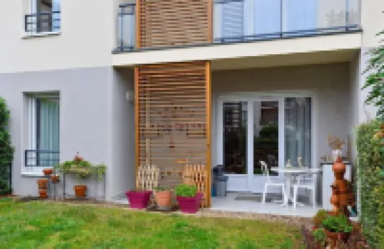 Résidence les Rives du Cher à Montluçon