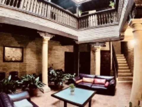 Habitaciones Las Termas Hotels in Comarca de Guadix