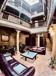 Habitaciones Las Termas Hotels in Comarca de Guadix