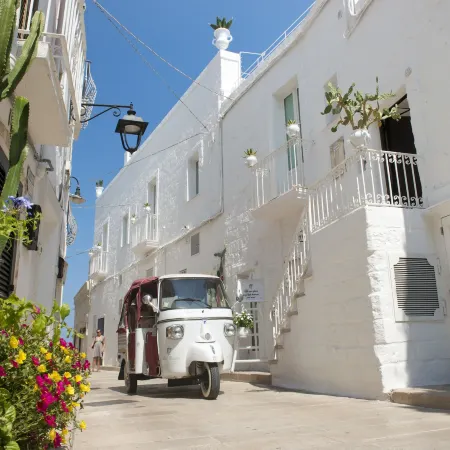 Hotel Don Ferrante