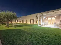 Kinanto Bioresort Hotels in Ispica