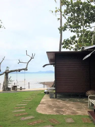รูปภาพของสวนสมโภชน์ เกาะช้าง