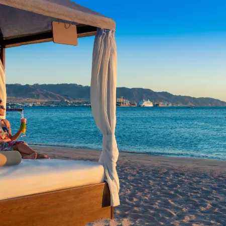 InterContinental AQABA (RESORT AQABA) by IHG