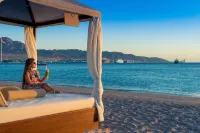 InterContinental Hotels AQABA (RESORT AQABA) by IHG - Luxury