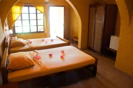 Eva Lanka Hotel - Beach & Wellness