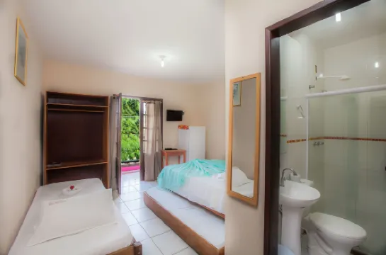 提亞海倫娜旅館