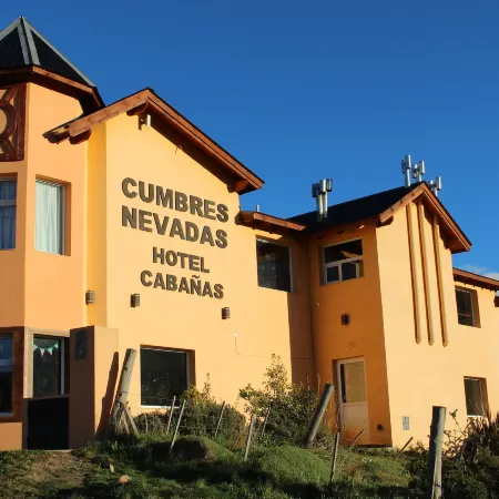 Hotel Cumbres Nevadas