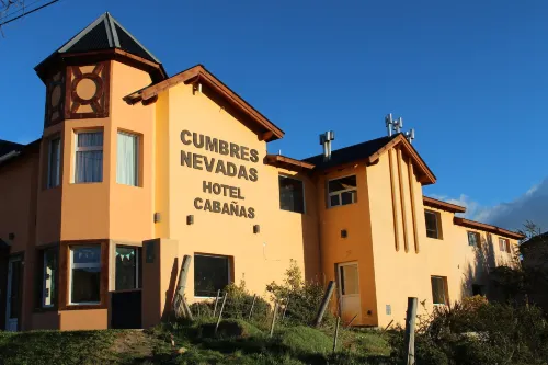 Hotel Cumbres Nevadas
