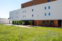 브릿 호텔 벤디 메르