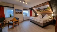 Hotel Magdalenenhof Willingen - Superior Hotels in Brilon-Wald