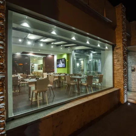 Hotel Testani Frosinone